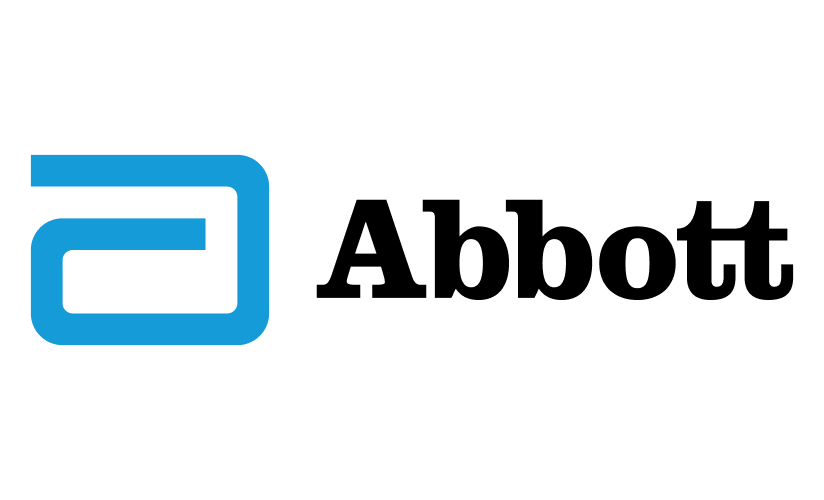 Abbott logo