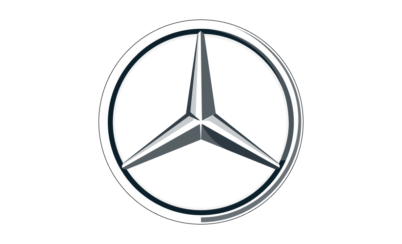 Mercedes-Benz logo
