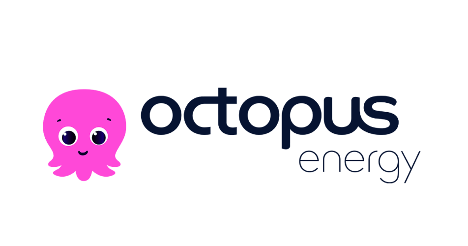 Octopus Energy logo