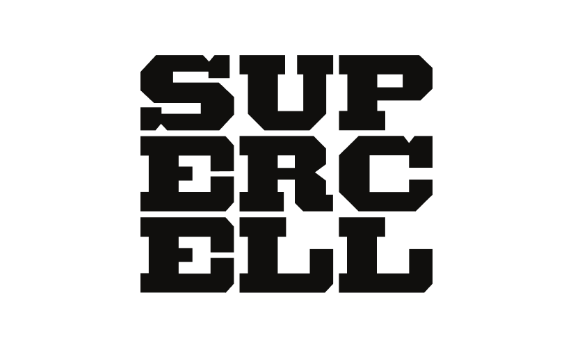 Supercell logo