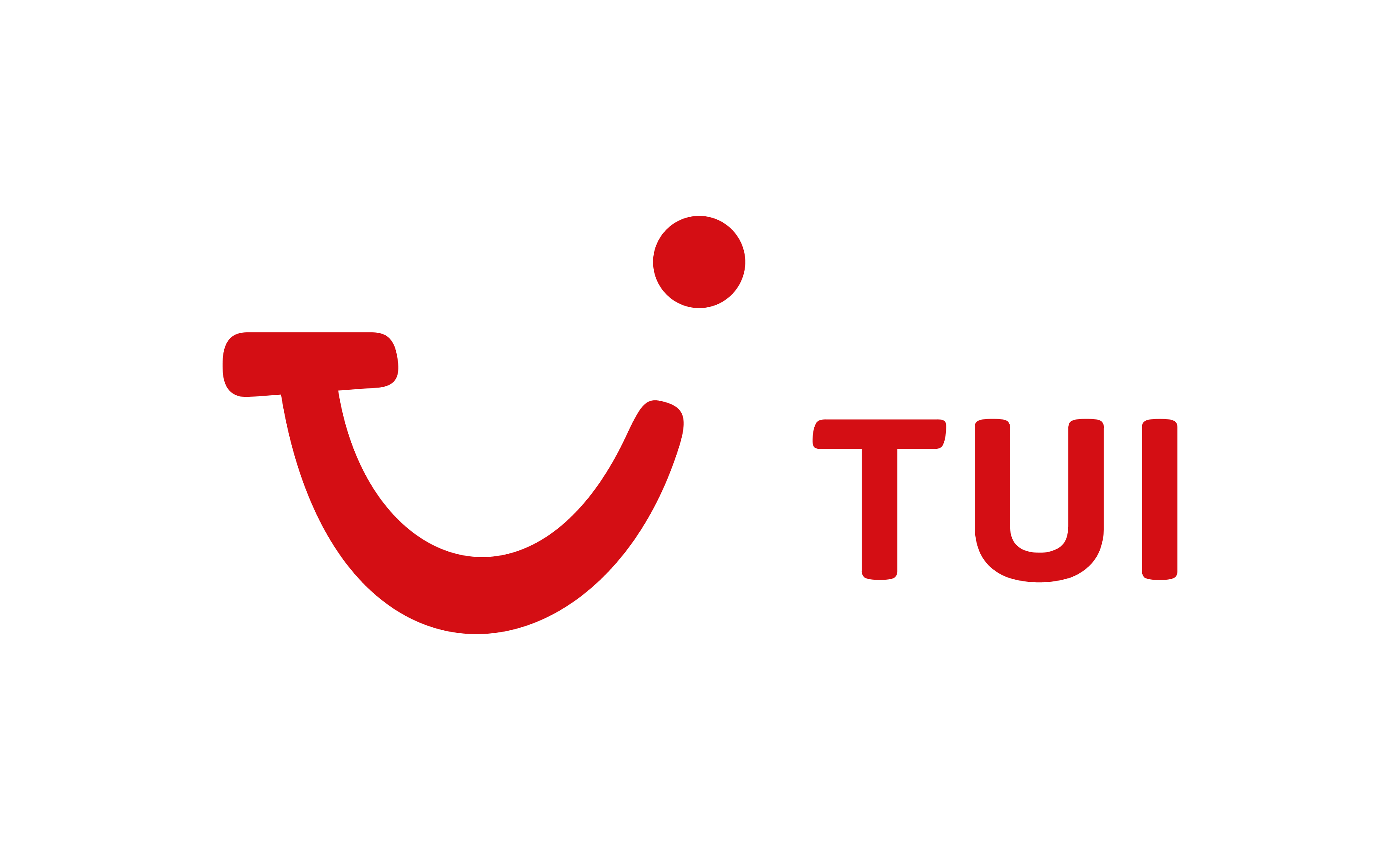 TUI logo